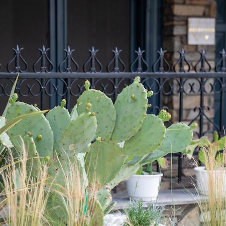 Pela Veranda Exquisite Suites Néosz Marmarász Kültér fotó