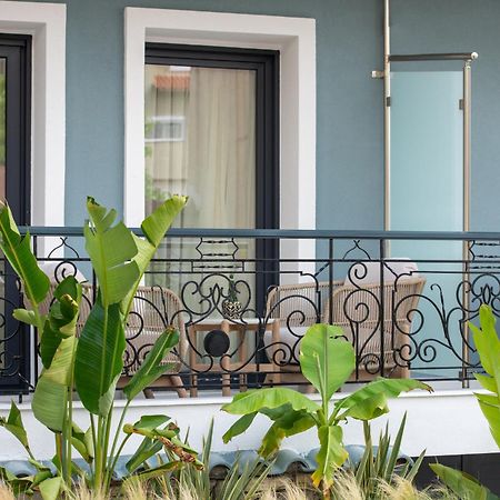 Pela Veranda Exquisite Suites Néosz Marmarász Kültér fotó