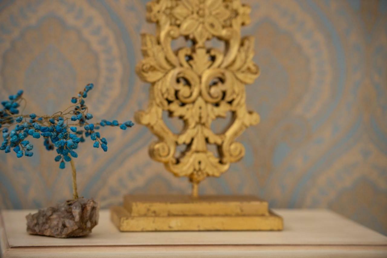 Pela Veranda Exquisite Suites Néosz Marmarász Kültér fotó